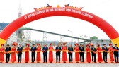 Thủ tướng dự khánh thành dự án Nhà máy Nhiệt điện Thái Bình 1