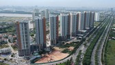 Không để xảy ra tình trạng sốt giá và bong bóng bất động sản Không để xảy ra tình trạng sốt giá và bong bóng bất động sản 