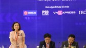Phiên hiến kế về khởi nghiệp