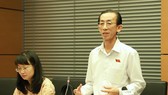 Kinh tế phát triển nhưng xã hội bất an