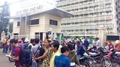 Chính phủ đồng ý thí điểm tự chủ 4 bệnh viện: K, Bạch Mai, Chợ Rẫy, Hữu nghị Việt Đức