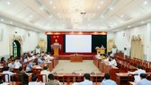 Hội nghị Mặt trận ngày 15-7