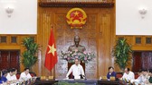 Đường cao tốc Trung Lương – Mỹ Thuận – Cần Thơ phải cơ bản thông xe trong năm 2020