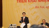 Phó Thủ tướng Vũ Đức Đam: Đổi mới giáo dục từ những việc nhỏ nhất