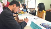 Lương nhân sự cấp cao đang tăng mạnh