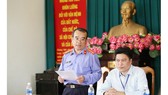 Viện Kiểm sát Nhân dân huyện Cần Giờ xin lỗi người sửa xe bị truy tố oan