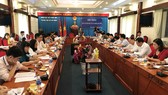 Tăng tuổi nghỉ hưu cần sòng phẳng với người lao động