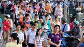 Cảnh báo về “dòng chảy” công đoàn viên sang tổ chức mới của người lao động