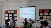 Cứu người bị tai nạn giao thông, một sinh viên ở Đồng Nai nhận bằng khen của tỉnh