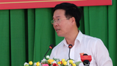 Không có vùng cấm, không có hạ cánh an toàn trong chống tham nhũng