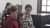 11 năm tù cho hai bị cáo rải truyền đơn chống phá Nhà nước