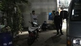 Phát hiện thanh niên chết trong nhà trọ