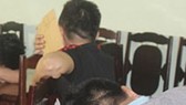 "Lắc, bay" trong quán karaoke, 47 đối tượng dương tính với ma túy