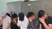 Đồng Nai: Phát hiện 30 khách trong quán bar dương tính với ma túy