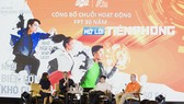 FPT trình diễn công nghệ 4.0 và tổ chức đại nhạc hội kỷ niệm 30 năm thành lập