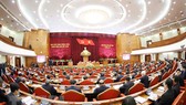 Toàn cảnh phiên họp. Ảnh: TTXVN