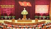 Toàn cảnh hội nghị. Ảnh: TTXVN