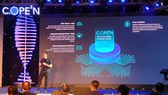 CMC ra mắt hệ sinh thái hạ tầng mở, thúc đẩy chuyển đổi số quốc gia