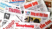 Trước 31-12-2019, TPHCM phải có đề án sắp xếp tối đa còn 5 cơ quan báo chí