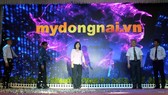 Lễ ra mắt ứng dụng