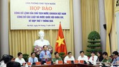 Công bố Lệnh của Chủ tịch nước về Luật Phòng, chống tác hại của rượu, bia