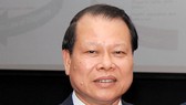 Bộ Chính trị quyết định cảnh cáo nguyên Phó Thủ tướng Vũ Văn Ninh