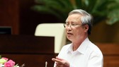 Phải loại trừ tư duy nhiệm kỳ, cục bộ, nể nang khi lựa chọn nhân sự nhiệm kỳ mới
