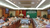Kỷ luật hàng loạt lãnh đạo và nguyên lãnh đạo Công an tỉnh Đồng Nai
