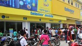 Lợi nhuận trước thuế 6 tháng của Viettel Global đạt gần 1.200 tỷ đồng