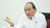 Prime Minister Nguyen Xuan Phuc (Source: VNA)
