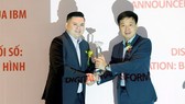 FPT enters highest level of IBM’s technology partner