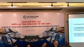Vietnam’s economy has another good year of strong growth: WB director