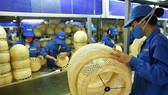Promoting businesses to engage in green growth strategy (Illustrative image. Source: http://baotainguyenmoitruong.vn)
