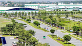 The High-tech Center in Ho Chi Minh City ( Photo by SGGP)