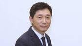 Outgoing Ambassador of the Republic of Korea (RoK) to Vietnam Lee Hyuk (Photo: VNA)