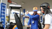 Receipt printer to be installed at petrol stations
