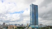 Lotte Center Hanoi is a complex of high-class apartment, Grade A office, 5-star hotel and modern shopping center. (Illustrative image. Photo: VNA)
