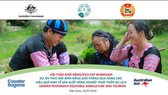 Australian Government to help Vietnamese ethnic women improve their lives