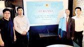 Overseas Vietnamese scientists in Victoria State participated in the grand opening ceremony of the scientific club