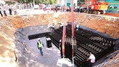 HCMC to build seven reservoirs to tackle inundation