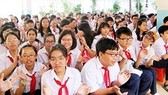 HCMC People’s Committee approves tuition remission for junior highschoolers