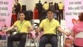 Activities held to mark Int’l Volunteer Day