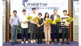 Vietnamese startups connect with peers in world