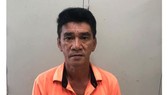Driver Pham Van Dung (Photo: SGGP)