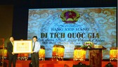 Thanh Chiem Palace is recognized as National Historic Relic Site