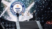 Giang brothers breaks Guinness World Records within 53 minutes 97 seconds