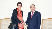 Vietnam wants to boost cooperation with Norway, Romania and Austria