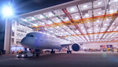 Vietnam Airlines will receive the first Boeing 787-10 Dreamliner in early August (Source: internet)