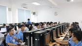 Hơn 546 thí sinh tham gia hội thi “Học sinh, sinh viên giỏi nghề”