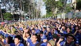Ra quân Chiến dịch tình nguyện Mùa hè xanh lần thứ 26 năm 2019